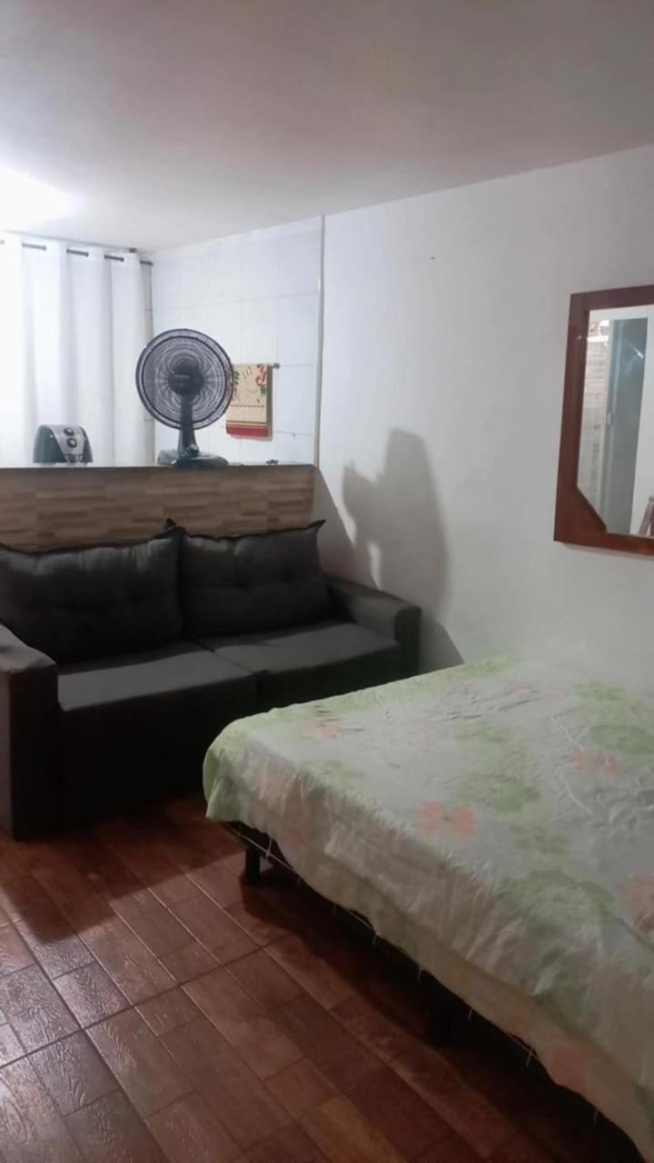 Apartamento Conjugado Recreio Dos Bandeirantes Río de Janeiro